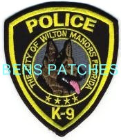 FLORIDA,WILTON MANORS POLICE K-9 2_wm
